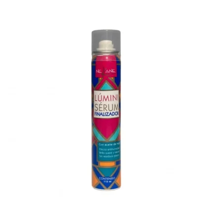 Lumini Brillo Nekane Sérum Finalizador