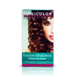 Kit Ondulante Súper 115ml Magicolor