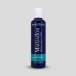 Shampoo Matizador Magicolor Azul