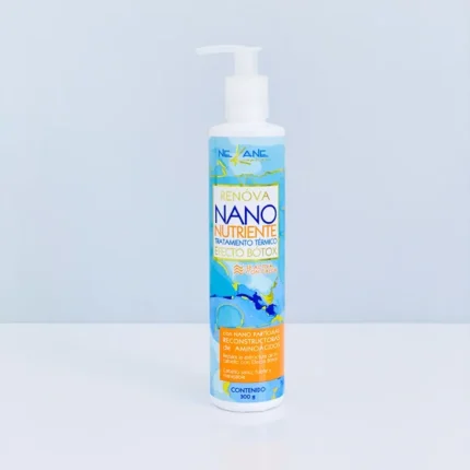 Nutriente Capilar Nekane Botox