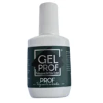 Pegamento en Brocha Gel Prof 15ml