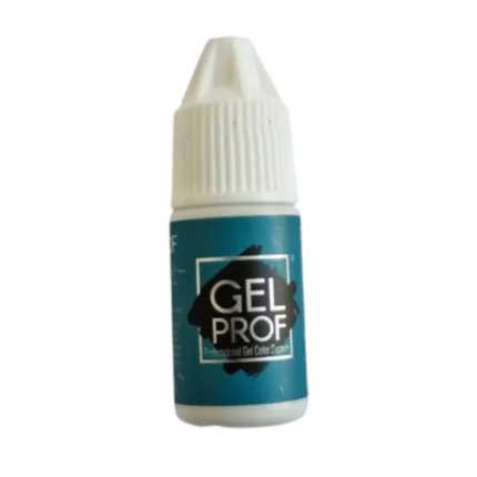 Pegamento en Gota Gel Prof 3G