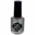 Top Coat Gel Prof 15ml Secado Sin Lámpara