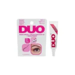 Pegamento para pestañas Pegamento Duo Americano Oscuro