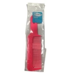 Peine Flattoper Toni Pomania P-064