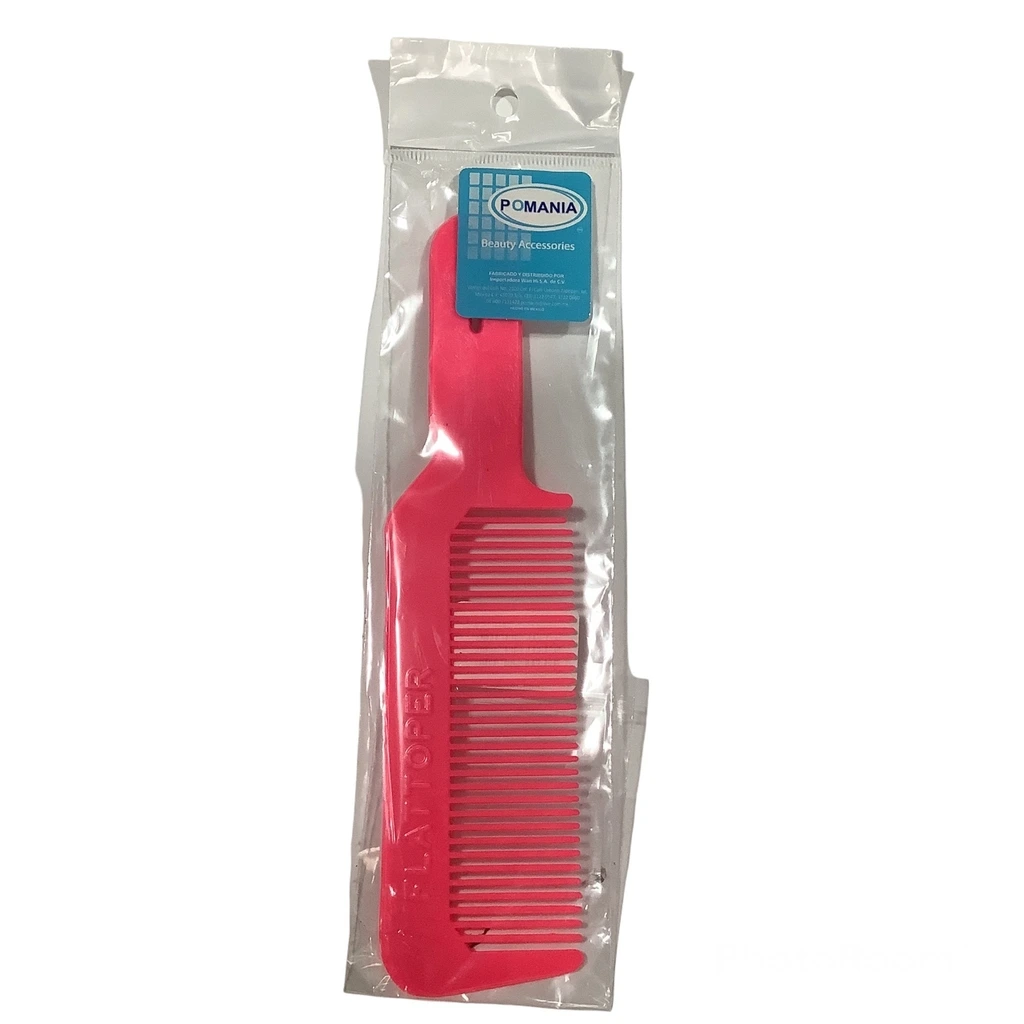 photoroom_20211111_1338421-458212ccf50a6d046116366628690032-1024-1024 Peine Flattoper Toni Pomania P-064 - Image 1