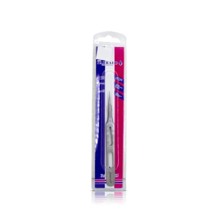 Pinza Parraud Tipo Suiza Punta Extra FIna 319-1