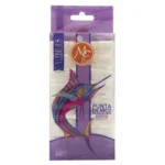 Tips 200pcs Blanca MC NAILS