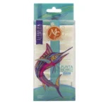 Tips 200pcs Natural MC NAILS