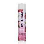 Shampoo Spray En Seco 342ML FLOWER
