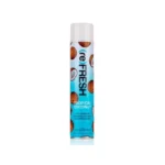 Shampoo Spray En Seco 342ML Coconut