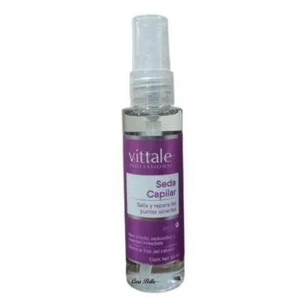 Seda Capilar Vittalé 60ML