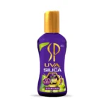 Silica Uva Seda Pure 120 ML