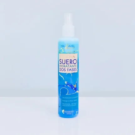 Suero Hidratante 2 Fases Nekane
