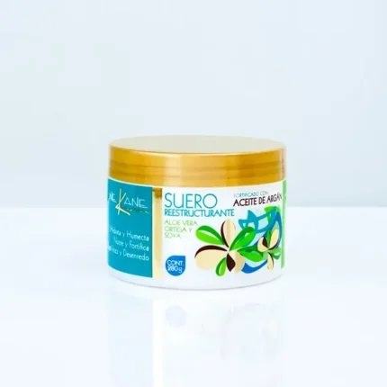 Tarro Suero Reestructurante Nekane
