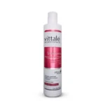 Shampoo Intensificador Rojo Vittalé 320ML