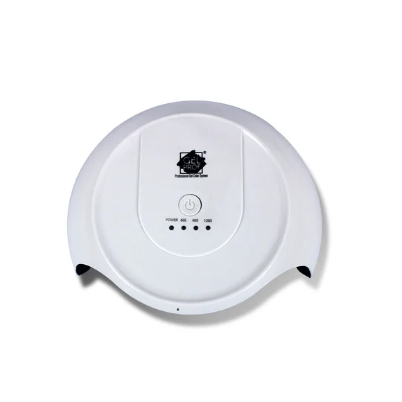 www_fantasycolor_mx-199 Lámpara Harmony Gel Prof - Image 1