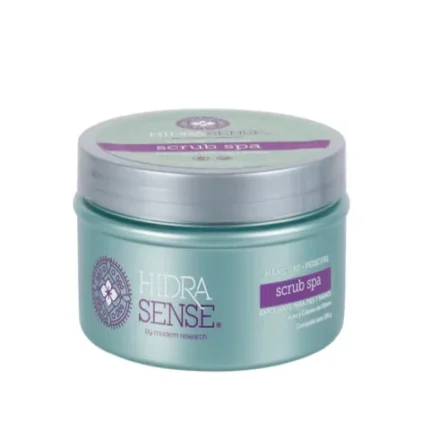 Exfoliante Hidrasense Verde/Menta 300ml