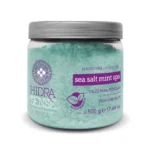 Sales Pedicure Hidrasense Menta 500gr