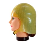 Gorro P/Tinte con Broche Sujetador 1204-00