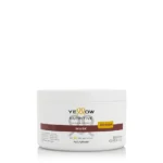 Tarro Mask Nutritive Bomba 500ML Yellow