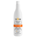 Acondicionador Yellow Repair 500ML