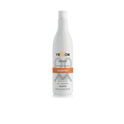 Shampoo Repair Yellow 500ML