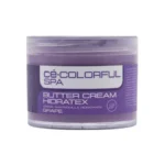 Crema Mantequilla Colorful Uva 150GR