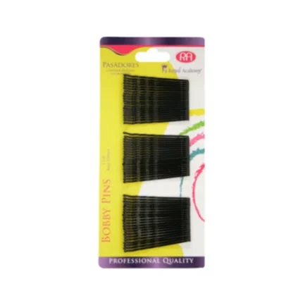 Pasador Royal Academy Blister 60PCS