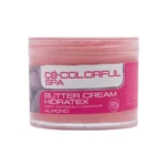 Crema Mantequilla Colorful Almendra 150GR