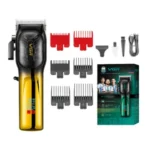 Rasuradora Vgr V-654