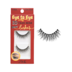 Pestaña Eye To Eye 3d J Lash X025
