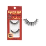 Pestaña Eye To Eye 3d J Lash X030