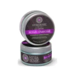 Exfoliante HIDRASENSE Carbón Activado 300GR
