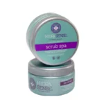 Exfoliante HIDRASENSE Verde/Menta 300ML