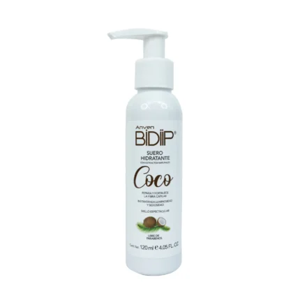 Suero Hidratante Coco Anven BIIDIIP 120ML