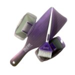 Juego de Paleta P/Teñir Splash 1410-00