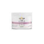 Tarro Liss Mask Yellow 500ML