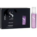 Ampolleta Alfaparf Shine Lotion Rosa