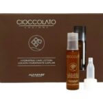 Ampolleta Chocolate Alfaparf