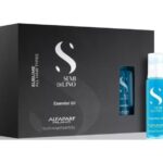 Ampolleta Alfaparf Oil Azul