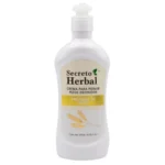 Crema Peinar Rizos Definidos Proteína Trigo 145ML - Árbol verde