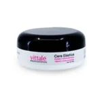 Cera Elástica Vittalé 100gr