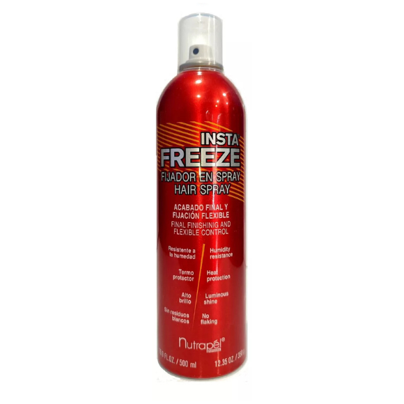 Diseño sin título (89) Spray Insta Freeze Nutrapel 350GR - Image 1