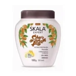 Tratamiento Skala 1K Óleo De Argán