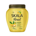 Tratamiento Skala 1K Banana
