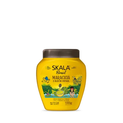 Tratamiento Skala 1K Maracuyá