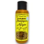 Shampoo de Argán Incredible 240ML