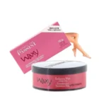 Cera Crema Passini Piel Delicada Rosa 70GRS