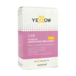 Kit Alaciante Yellow Keratin Liss